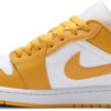 Air Jordan 1 Low  Pine Green  553558-301