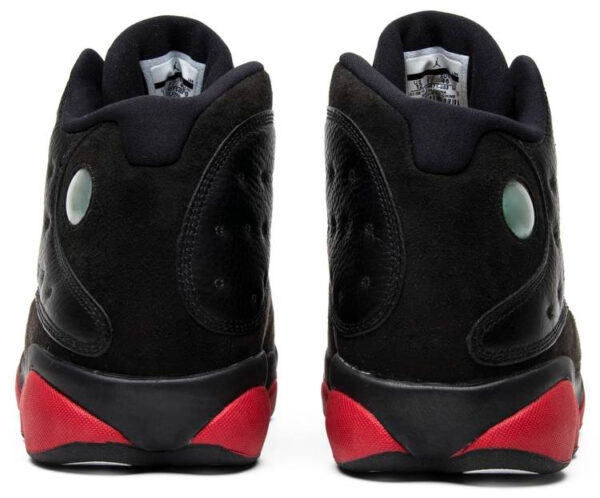 Air Jordan 13 Retro  Dirty Bred  414571-003