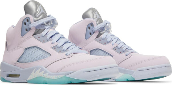 Air Jordan 5  Easter  DV0562-600