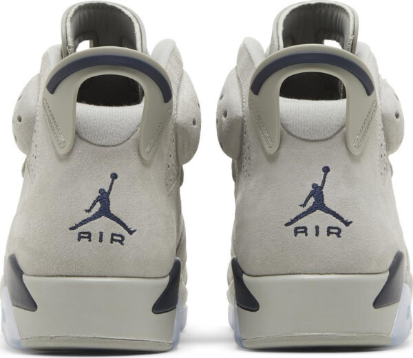 Air Jordan 6 Retro  Georgetown  CT8529-012