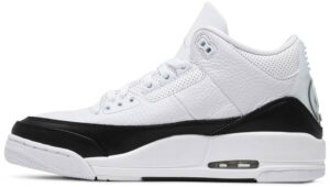 Fragment Design x Air Jordan 3 Retro SP White DA3595-100