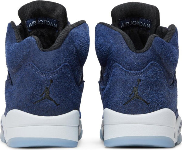 Air Jordan 5 Retro SE  Midnight Navy  FD6812-400