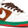 Dunk Low Pro SB  Chrome Ball Incident  304292-012