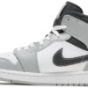 Air Jordan 1 Mid  Milan  CV3044-100