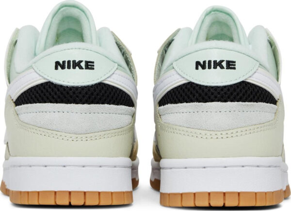 Dunk Low Scrap  Sea Glass  DB0500-100