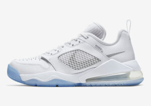 Jordan Mars 270 Low ‘Pure Money’ CK1196-100