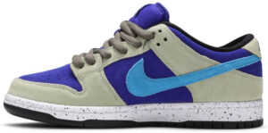 Dunk Low SB ACG Celadon BQ6817-301