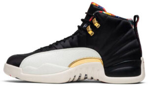 Air Jordan 12 Retro Chinese New Year 2019 CI2977-006