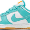 Wmns Dunk Low  Sunset Pulse  DN0855-600