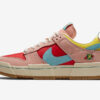 Wmns Dunk Low  Winter Solstice  DO6723-800