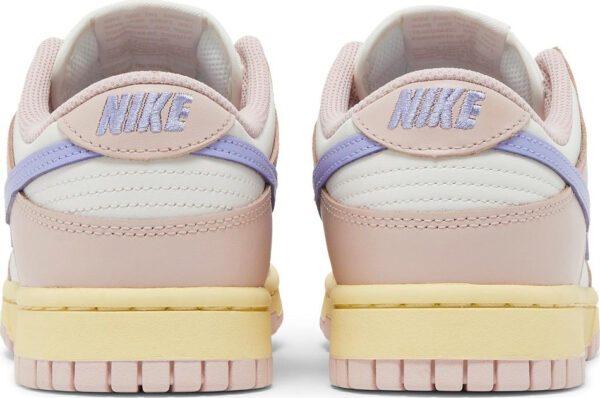 Wmns Dunk Low  Pink Oxford  DD1503-601