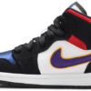 Air Jordan 1 Mid SE PS  Metallic Gold  DC1422-700