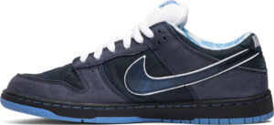 Dunk Low Premium SB Blue Lobster 313170-342