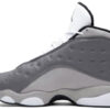 Air Jordan 13 Retro  Aurora Green  439358-100