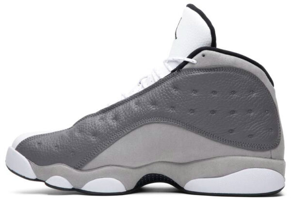 Air Jordan 13 Retro  Atmosphere Grey  414571-016