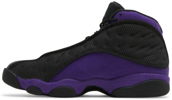 Air Jordan 13 Retro  Court Purple  DJ5982-015