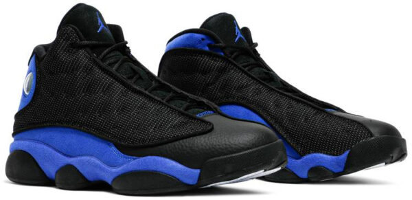 Air Jordan 13 Retro  Hyper Royal  414571-040