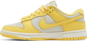 Wmns Dunk Low Citron Pulse DD1503-002