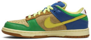 Dunk Low Premium Sb Brooklyn Projects 313170-771