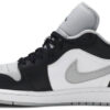 Air Jordan 1 Low  Smoke Grey  553560-039