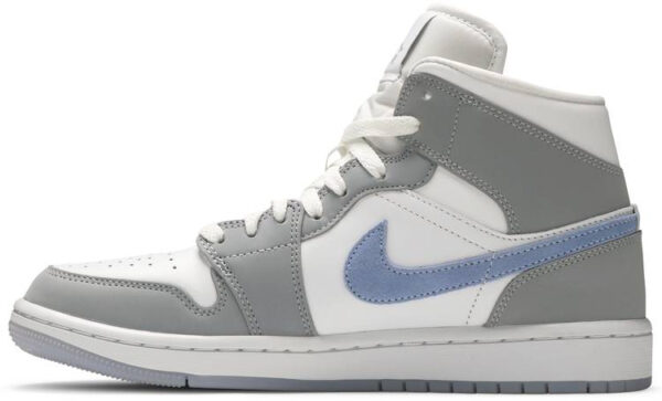 Wmns Air Jordan 1 Mid BQ6472-105