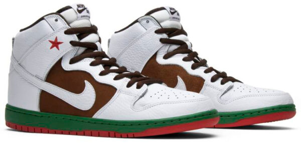 Dunk High SB  Cali  313171-201