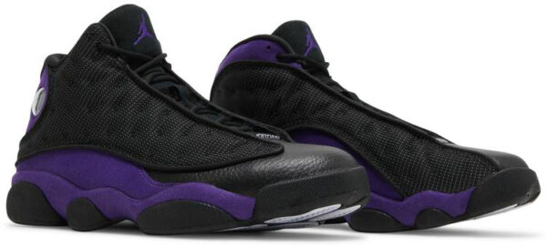 Air Jordan 13 Retro  Court Purple  DJ5982-015