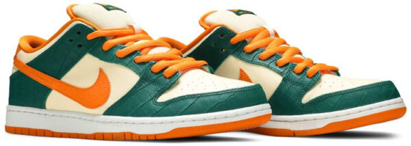 Dunk Low Pro SB  Legion Pine  304292-383