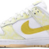 Wmns Dunk Low Premium  Houston Comets Four Peat  DZ2780-100