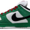 Dunk Low Pro SB  Homer  304292-173