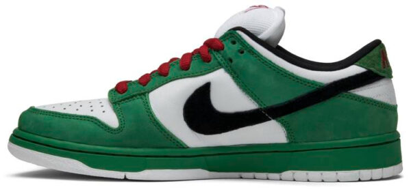 Dunk Low Pro SB  Heineken  304292-302