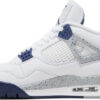 Air Jordan 4 Retro  Michigan Wolverines  PE AJ4-1036660