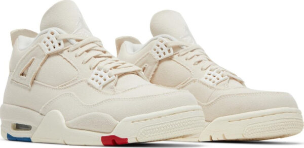 Air Jordan 4 Retro  Blank Canvas  DQ4909-100