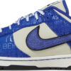 Dunk Low  Jackie Robinson  DV2203-400