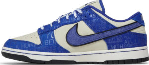 Dunk Low Jackie Robinson DV2122-400