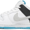 Dunk Low Pro SB  Ishod Wair  819674-410