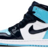 Air Jordan 1 Retro High OG  Blue Moon  555088-115