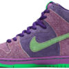 Dunk High Pro SB  Soft Grey  305050-030