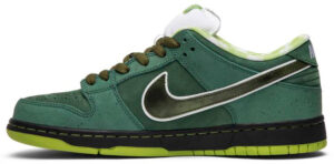 Concepts x Dunk Low SB Green Lobster Special Box BV1310-337