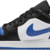 Air Jordan 1 Low  Aquatone  553558-174