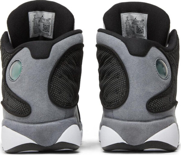 Air Jordan 13 Retro  Black Flint  DJ5982-060