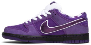 Concepts x Dunk Low SB Purple Lobster BV1310-555