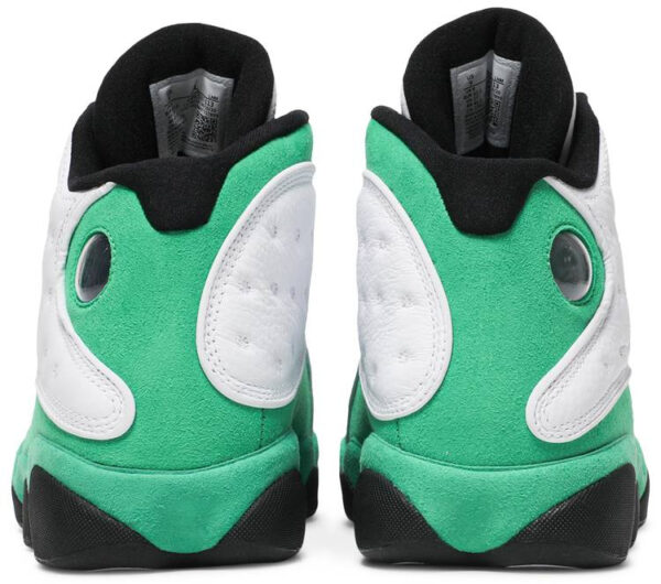 Air Jordan 13 Retro  Lucky Green  DB6537-113