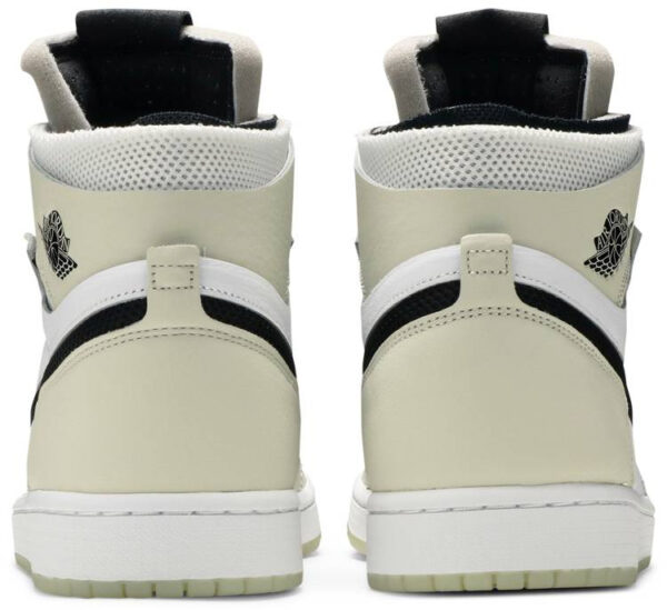 Wmns Air Jordan 1 High Zoom Comfort  Light Bone  CT0979-002