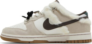 Wmns Dunk Low Mink And Jewels FB1859-121