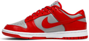 Dunk Low SP UNLV 2021 DD1391-002