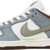 WMNS SB Dunk LowLight Bone DD1503-113