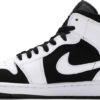 Air Jordan 1 Retro Mid SE  Team Orange  852542-800