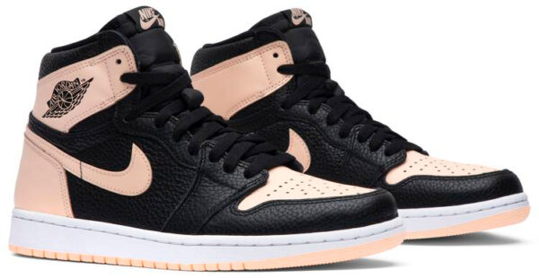 Air Jordan 1 Retro High OG  Crimson Tint  555088-081