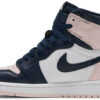 Wmns Air Jordan 1 Retro High OG  Washed Pink  FD2596-600